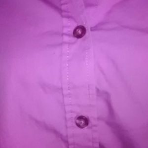 Women with in L (18/20) Shirt